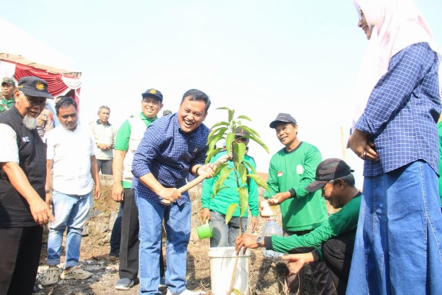 Hari Lingkungan Hidup Muhammadiyah Taman