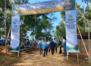 PC LDII Jatipurno Gelar Permata CAI 2024