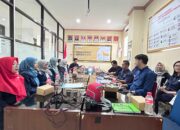 UDD PMI Pemalang Luncurkan Produk Baru Fresh Frozen Plasma