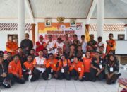 Orari Lokal Kabupaten Pemalang Adakan Bimtek Navigasi Darat 2024