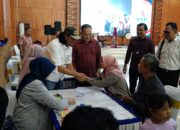 PT. RGP Gelar Akad Massal Perumahan Bersubsidi (PIR) di Kabupaten Pemalang