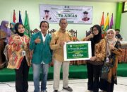 ITB ADIAS Pemalang LKMMTL untuk Asah Kemampuan Mahasiswa   