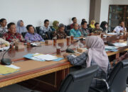 Komisi C DPRD Pemalang Gelar Rapat Kerja Lanjutan untuk Bahas Proyeksi PAD Tahun 2024