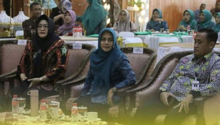 Buka Puncak HAN Ke: 40, Bupati Pemalang Tekankan Pentingnya Perlindungan Hak Anak   
