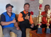 Desa Majalangu Gelar Beragam Kegiatan Dengan Semangat Kebersamaan Untuk Memperingati HUT RI Ke-79