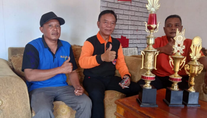 Desa Majalangu Gelar Beragam Kegiatan Dengan Semangat Kebersamaan Untuk Memperingati HUT RI Ke-79
