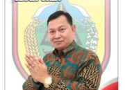 Budi Harmanto Bacalon Bupati Usung Tema Membangun Kabupaten Pemalang Lebih Baik Sejalan dengan HUT RI Ke-79.