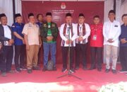 Mansur Hidayat-Bobby Dewantara Resmi Daftar Pilkada Pemalang, Petahana Siap Lanjutkan Program Kerja