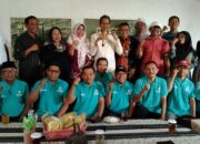 Komisi C DPRD Pemalang, Menerima Aduan Pedagang Pasar Randudongkal Yang Sepi