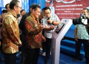 PDAM Tirta Mulia Luncurkan Inovasi Pembayaran Tagihan Pelanggan Melalui QRIS dan Aplikasi SITIRTA Mobile