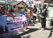 Semarak Karnaval HUT RI ke-79 di Kadus 3 Desa Bodas, Merajut Kebersamaan dengan Tema “Guyub Rukun Mbangun Desa”