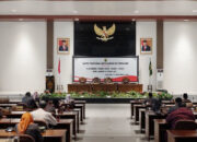 Resmi Bentuk Fraksi-Fraksi, DPRD Kabupaten Pemalang Siap Jalankan Tugas Legislatif
