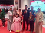 Akmal S.Farm Kembali Jadi Wakil Rakyat Pemalang, Fokus pada Kesejahteraan Masyarakat