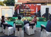 Ajak Wartawan Ngopi Bareng, KPU Pemalang Bahas Pentingnya Peran Media dalam Pilkada 2024