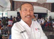 Peringati HUT ke-79, PMI Kabupaten Pemalang Gelar Donor Darah Lampui Target