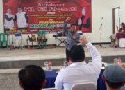Relawan Bolone Eli Riyanti Deklarasikan Dukungan untuk Paslon Bupati Mas – Bobby Dewantara di Tasyakuran Pelantikan