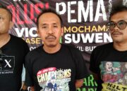 Vicky Prasetyo Dilarang Main Sepak Bola di Ulujami, Camat Ulujami Membantah Larangan Tersebut