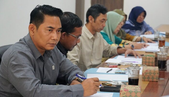 Wakil Ketua DPRD Pemalang Dorong Kolaborasi Semua Elemen untuk Selesaikan Masalah Sampah
