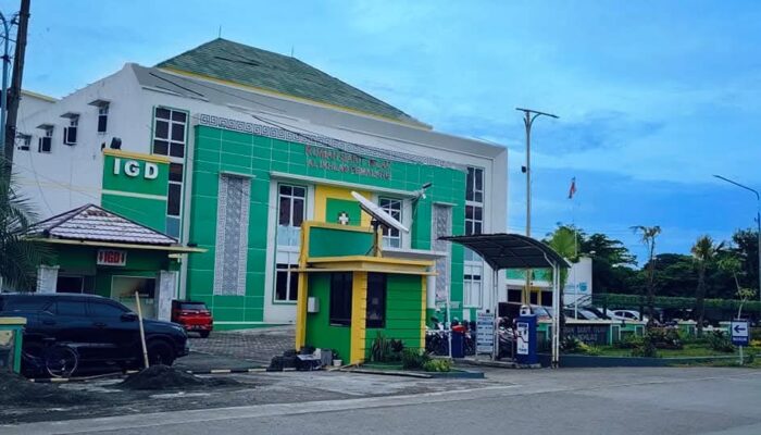 RSI Al-Ikhlas Pemalang Akan Menggelar Sunatan Massal Gratis Untuk 100 Anak di Kabupaten Pemalang