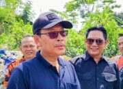 Sampah Menggunung, TPA Pegongsoran Dibuka Kembali Pemkab Siapkan Anggaran Milyaran Rupiah