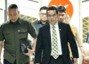 Rizal Bawazier Anggota DPR RI Dapatkan Jawaban Positif Terkait Keluhan Minimnya PJU di Kabupaten Pemalang