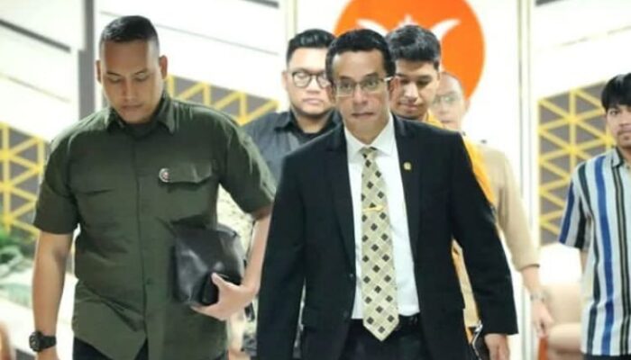 Rizal Bawazier Anggota DPR RI Dapatkan Jawaban Positif Terkait Keluhan Minimnya PJU di Kabupaten Pemalang 
