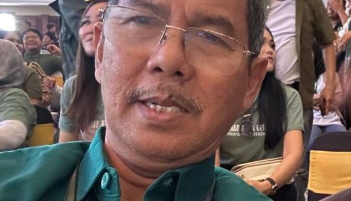 Sampah Kian Menggila, Noor Rosyadi Anggota DPRD Pemalang Didesak Panggil DLH dan PT Aneka Usaha 