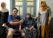 Anita Handayani Berikan Ucapan Selamat Atas Terpilihnya Nurkholes Menjadi Wakil Bupati Pemalang 2024 – 2029.