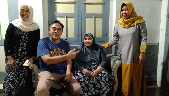 Anita Handayani Berikan Ucapan Selamat Atas Terpilihnya Nurkholes Menjadi Wakil Bupati Pemalang 2024 – 2029.