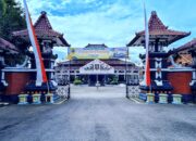 Sekda Mengungkap Asal Usul Sejarah Kabupaten Pemalang Di HUT Ke : 450 Tahun