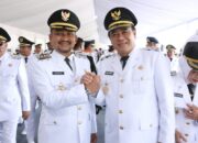 Dilantik President Prabowo, Anom Widyantoro Siap Membangun Pemalang Sejahtera