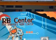 RB Center Segera Hadir Di Kabupaten Batang, Sebagai Wadah Kreatif Kawula Muda dan UMKM