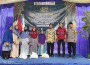 Sambut Ramadhan 1446, SIT Sidorejo Gelar Gebyar Bakti Sosial