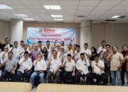 Bantah Langgar AD/ART, Ketua Umum IKMAL Tegaskan Mubeslub Gerakan Ilegal