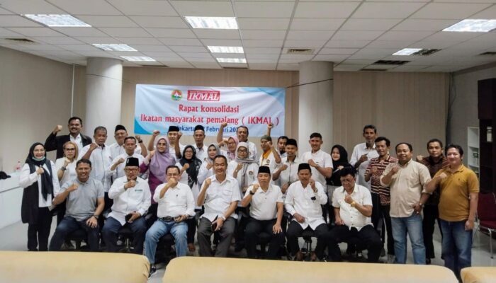 Bantah Langgar AD/ART, Ketua Umum IKMAL Tegaskan Mubeslub Gerakan Ilegal