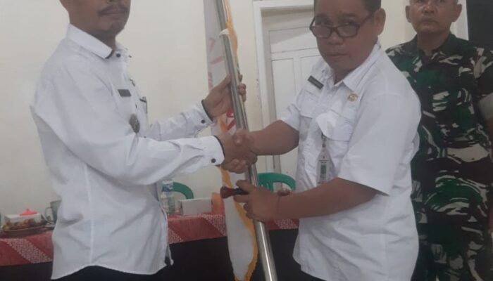 Kustoni BR, SH Terpilih Kembali Pimpin Paguyuban Simongklang Kecamatan Bodeh