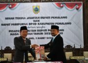 Bupati Pemalang Akan Prioritaskan Penanganan Sampah dan Infrastruktur Jalan