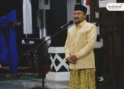 Usai Retret Bupati dan Wakil Bupati Pemalang Ajak Memberikan Pelayanan Terbaik Kepada Masyarakat
