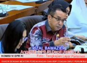 Rizal Bawazier Anggota DPR RI Komisi VI Soroti Biaya Perizinan Nelayan yang Mahal di Kemendag