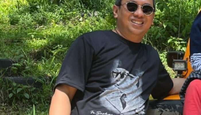 Pelajaran Kepemimpinan dari Abu Dzar Al-Ghifari: Ketika Keinginan Tidak Menjadi Ambisi.