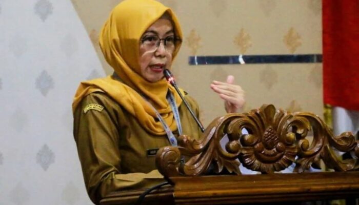 Tekan Angka Perkawinan Usia Anak, Dinsos KBPP Pemalang Gelar Sosialisasi