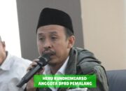 Pemalang Terancam “Bom Sampah”: DPRD Soroti Ketiadaan Langkah Nyata Pemkab