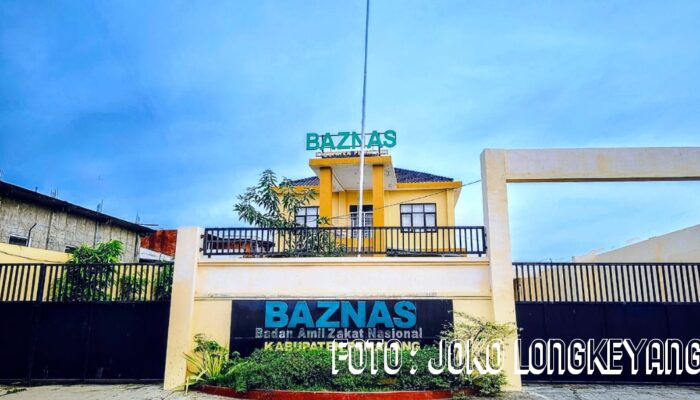 Polemik Infaq Siswa, Baznas Pemalang Hentikan Program Edukasi Sedekah Ramadan