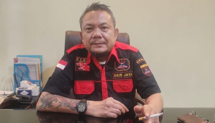 Tegas! Ketua GRIB Jaya Pemalang Larang Anggotanya Pungli THR