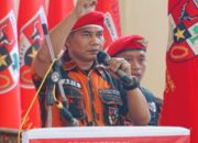 Pemuda Pancasila Pemalang Tegas Larang Anggota Minta THR, Sanksi Menanti!