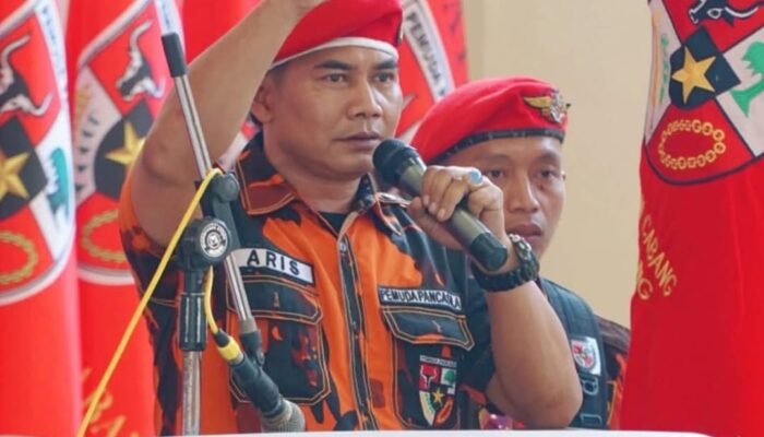 Pemuda Pancasila Pemalang Tegas Larang Anggota Minta THR, Sanksi Menanti!