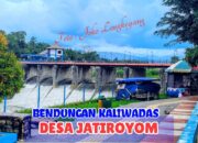 Tiga Destinasi Wisata Alam Yang Gratis di Kecamatan Bodeh, Kabupaten Pemalang
