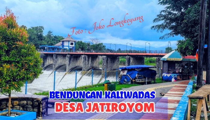 Tiga Destinasi Wisata Alam Yang Gratis di Kecamatan Bodeh, Kabupaten Pemalang   