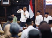 Tegas! Gubernur Ahmad Luthfi: Saya Tidak Mau Tahu, Jalan di Jateng Harus Mulus dalam 15 Hari