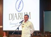 Gubernur Jateng Upayakan Ribuan Eks Buruh Sritex Bekerja di Industri Tembakau Kudus